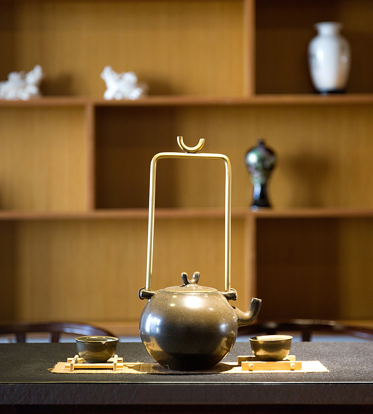 深圳NEO大厦PB中心光大证券办公室-12