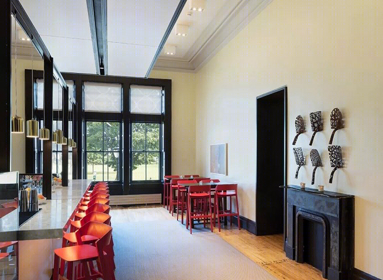 Hotel Henry 精品酒店-15