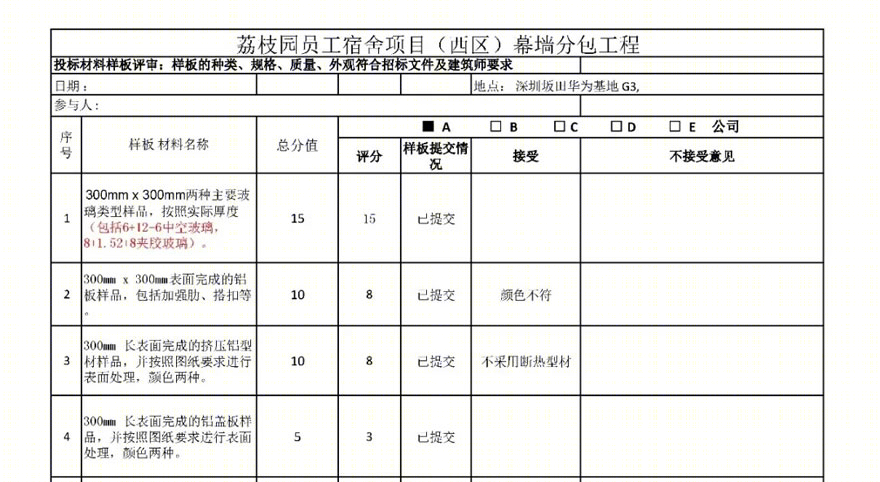 华为荔枝园员工宿舍 | 建筑师负责制的本土化实践-29