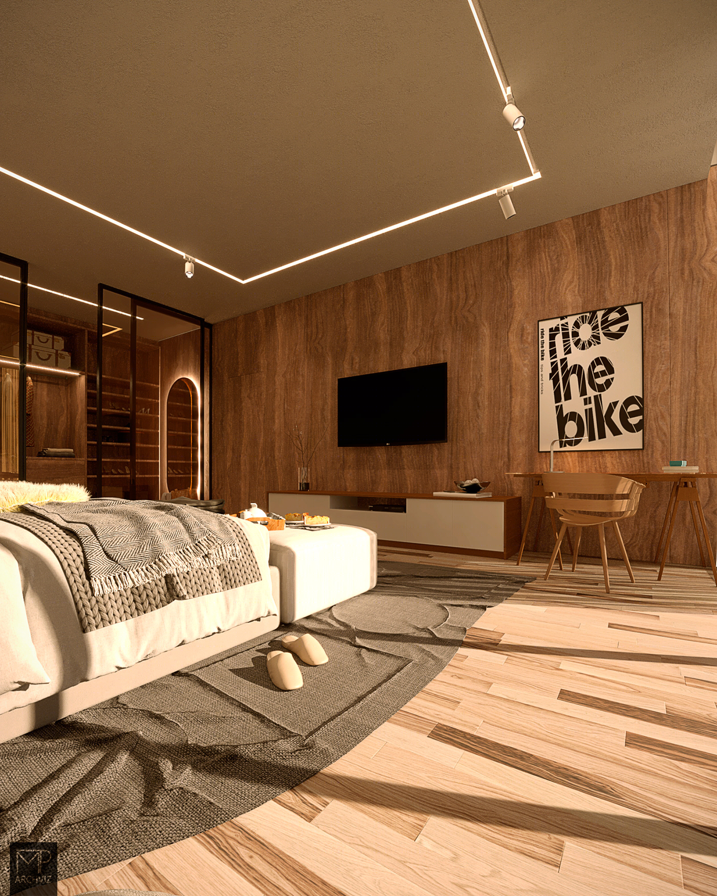 COPACABANA SUITE-1