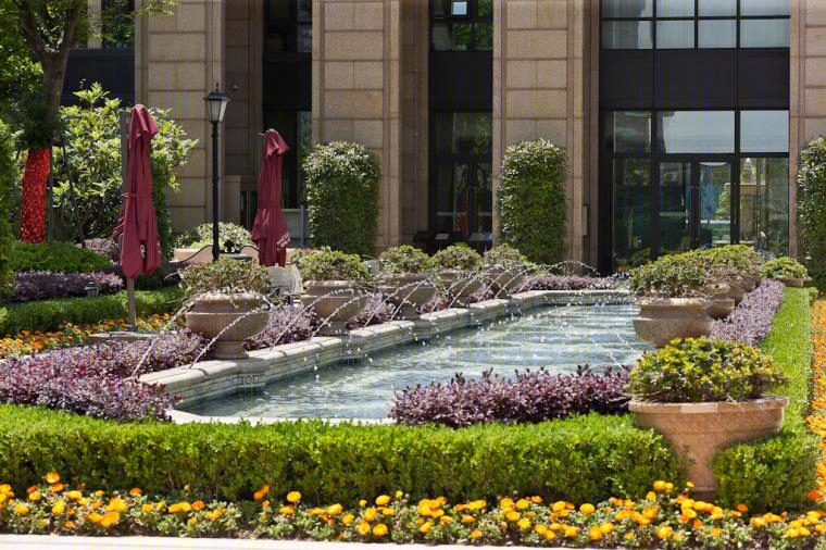 杭州绿城二代高层住宅-13