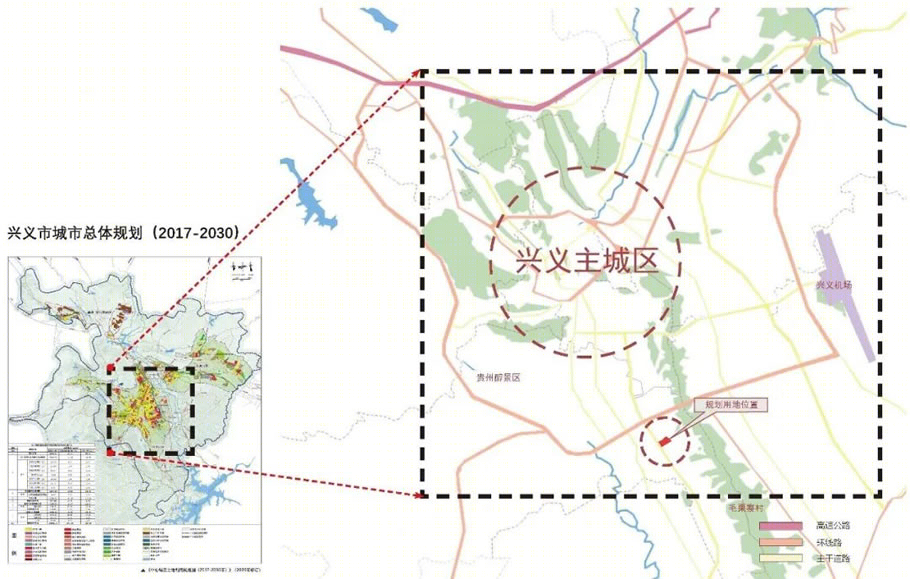 贵州兴义市得壹学校丨中国贵州丨Archimorphic筑弧建筑-20