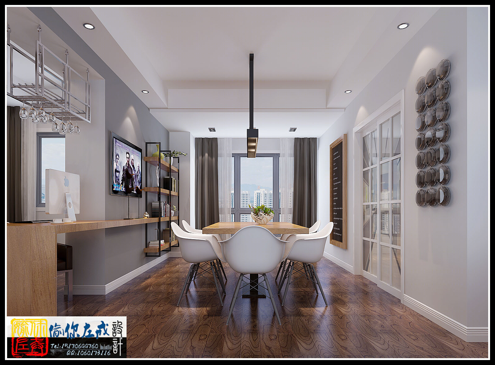 2016 作品总结 | 迎接新自我，展现执着与坚持-79