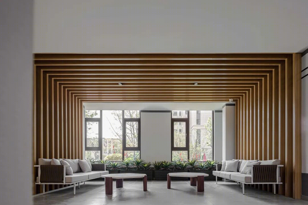 仁皇金茂悦丨中国湖州丨鲲誉设计 KUNYUDESIGN-54