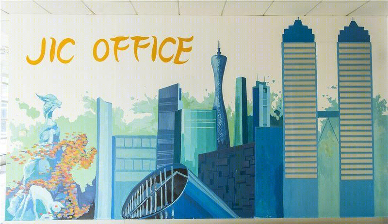 JIC OFFICE嘉昱联合办公空间(东站店)-1