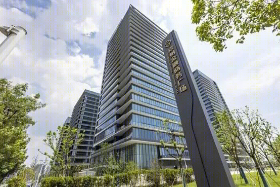 常州金融广场（一期）丨中国常州丨日建设计,江苏筑森建筑设计有限公司-61