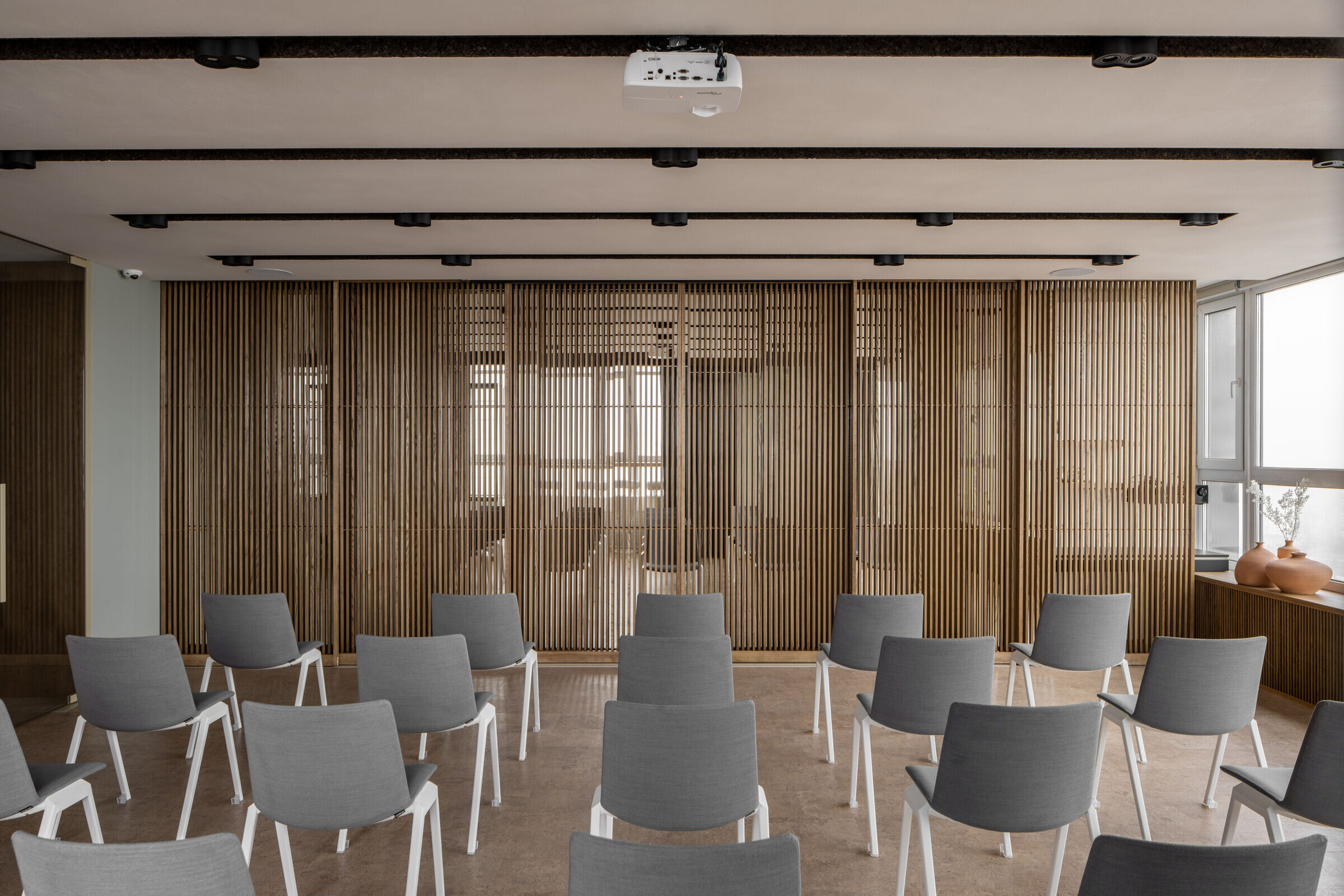 基辅瑜伽馆丨乌克兰基辅丨Vilchinskaya Design Bureau-33