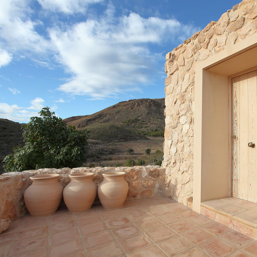 西班牙 Pastrana I 住宅丨Pepa Díaz Arquitecta-14