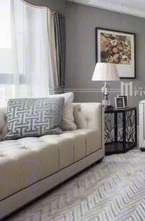 5M 空间设计 | 源于生活的优雅艺术-41