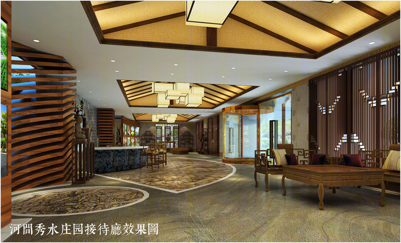 河间秀水庄园 | 现代生态休闲度假胜地-42