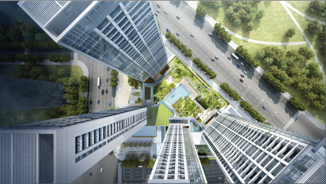 万科三角地块丨中国杭州丨AAI国际建筑-29
