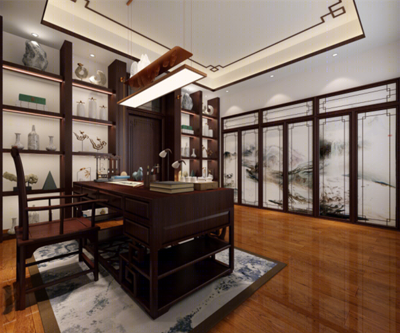 葫芦村自建别墅-12