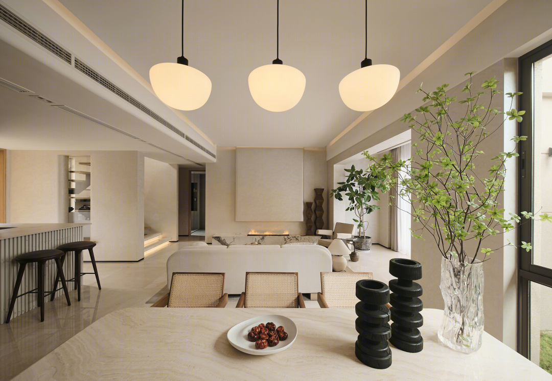 金隅·南山郡昱澜山丨中国重庆丨EH DESIGN GROUP 易和设计集团棣赞创新研发团队-17