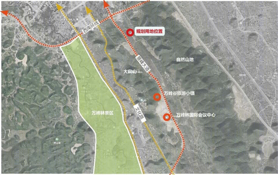 贵州兴义市得壹学校丨中国贵州丨Archimorphic筑弧建筑-22