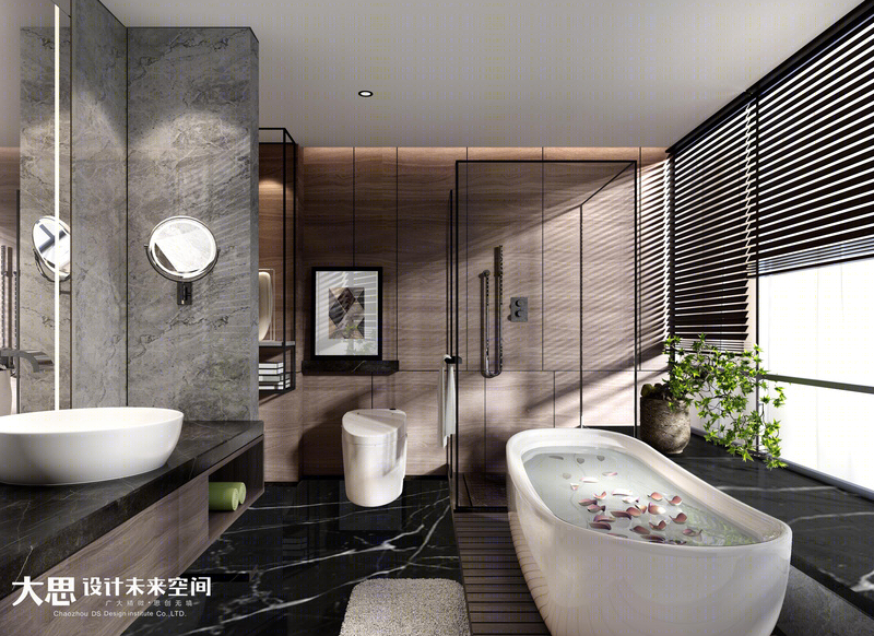海博熙泰,陈先生私宅丨中国潮州-4