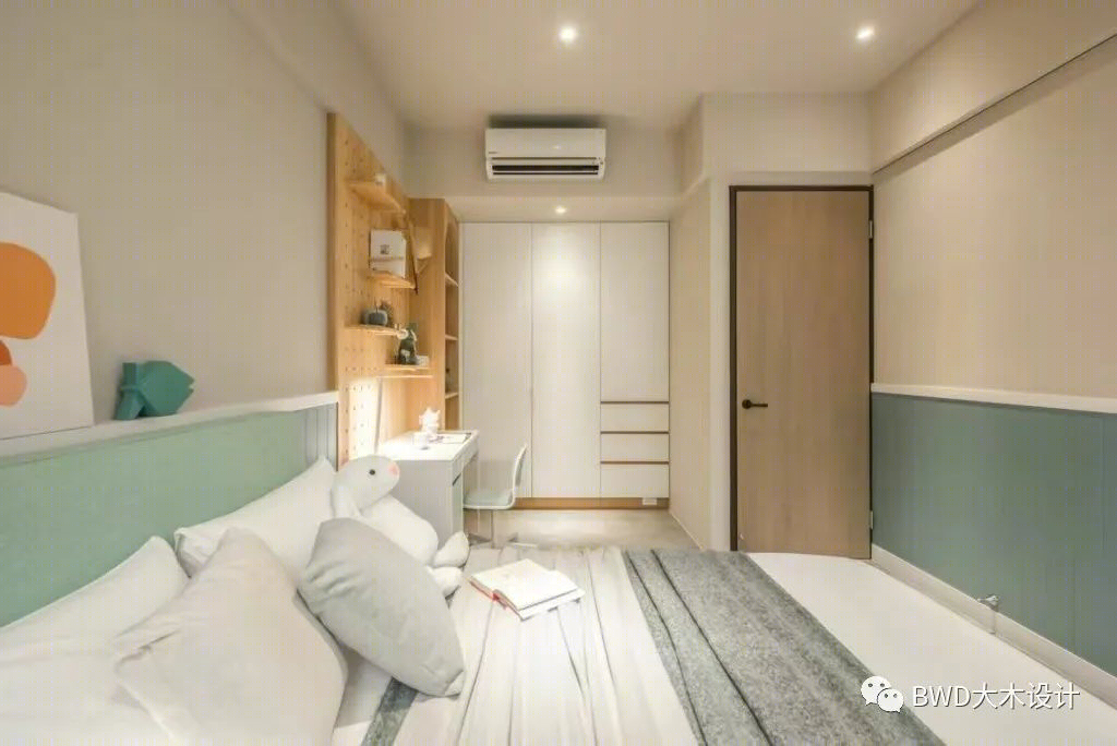 圓融之家 · 融合友善与自然的温馨住宅设计丨美国加州大木建筑事务所-56