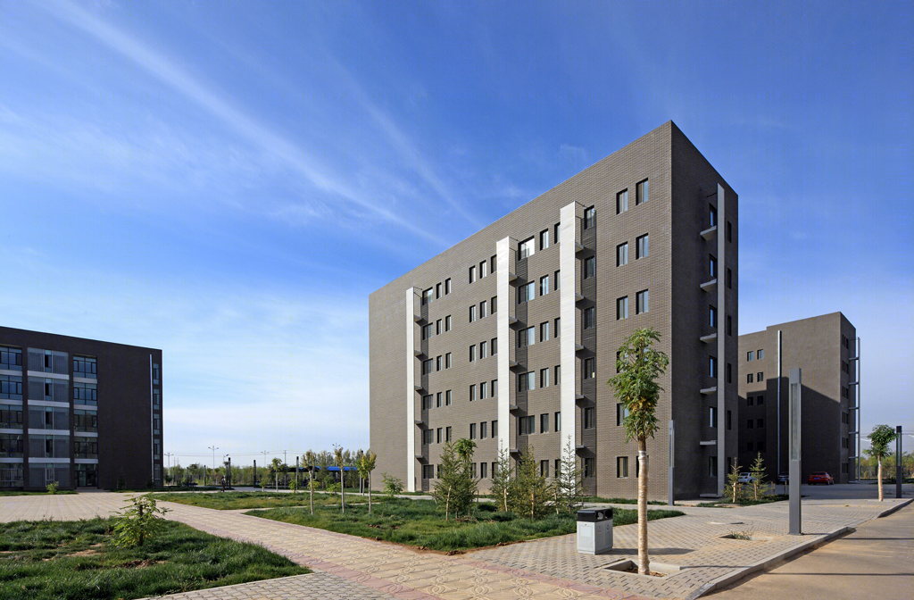 巴彦淖尔市西区中学丨器空间工作室-18