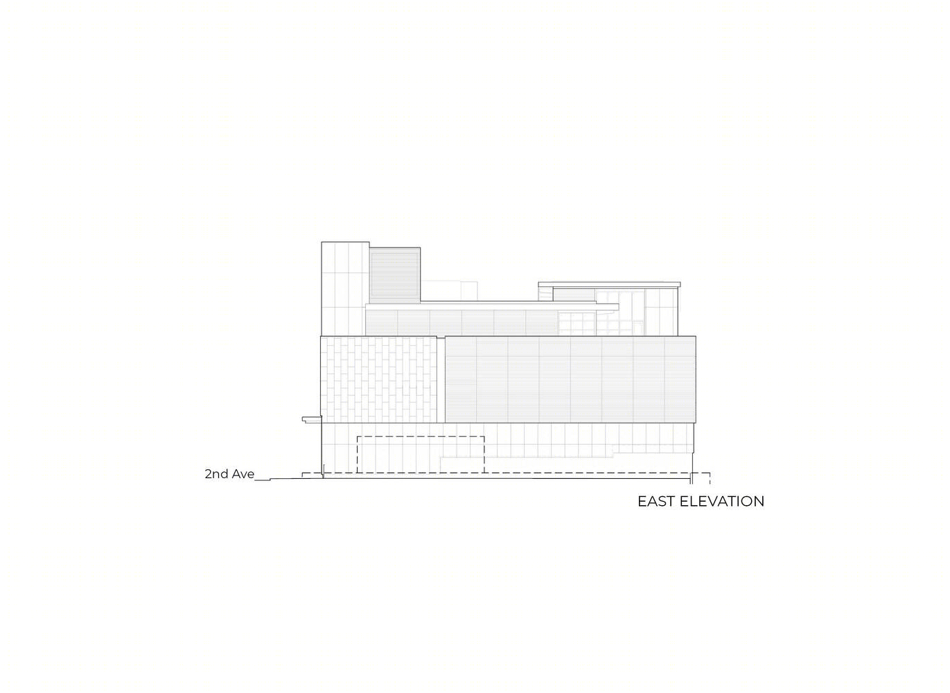 加拿大 MEC Vancouver 零售和办公大楼丨加拿大温哥华丨舞台建筑-30