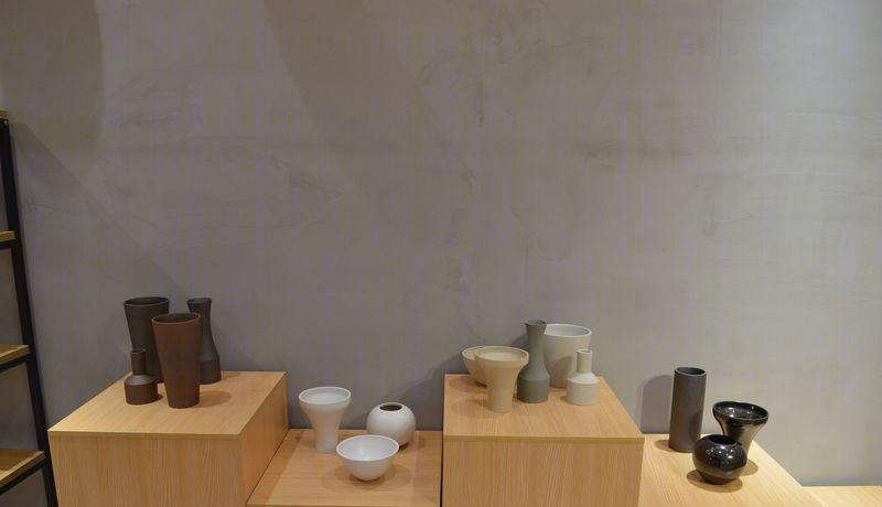《不厌生活》空间设计,展现简约实用美学-15