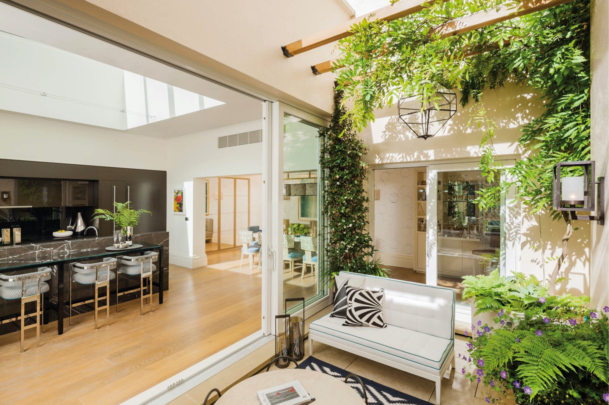 Grosvenor Crescent (Interior Design) — PDP London_files PDP London-5