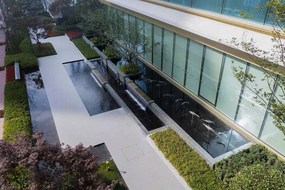 新城·上饶桃李郡丨中国上饶丨上海齐越建筑设计有限公司-19