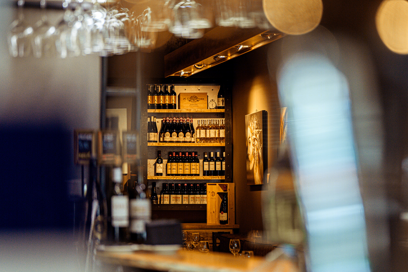 STILL LIFE • INTERIORS-7