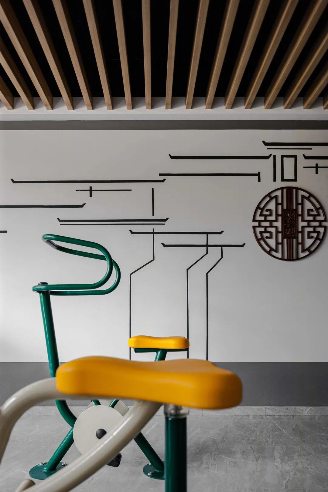 仁皇金茂悦丨中国湖州丨鲲誉设计 KUNYUDESIGN-57
