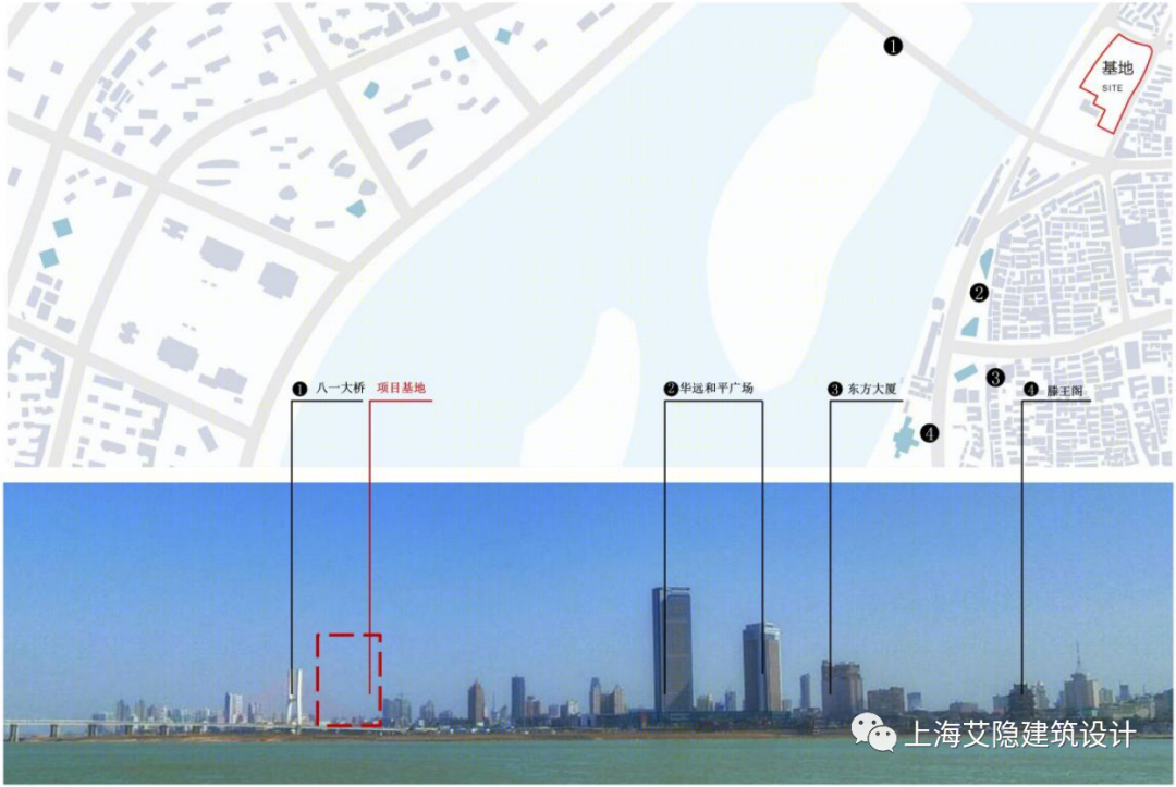 南昌赣电中心丨中国南昌丨上海艾隐规划建筑设计咨询有限公司-27
