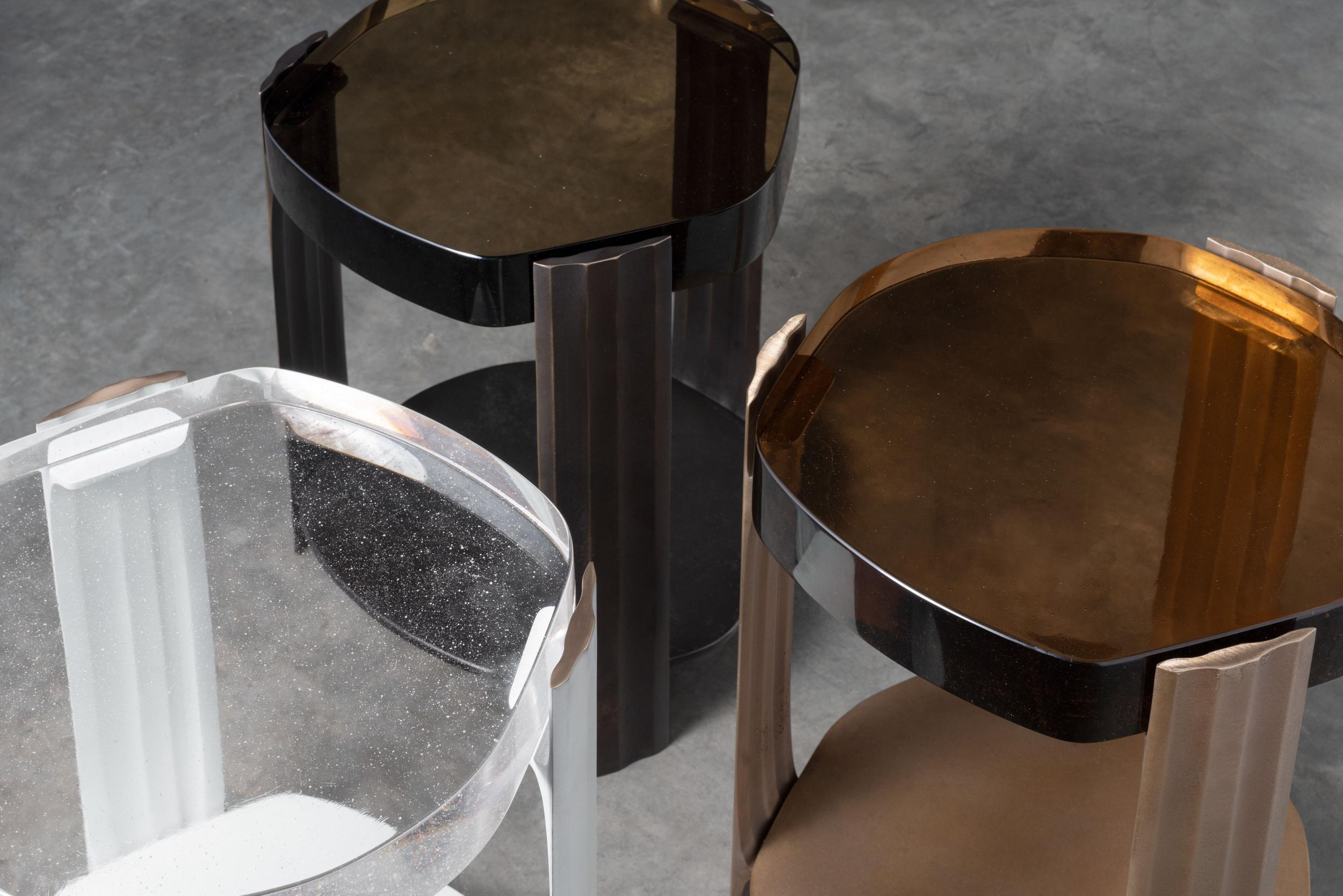 New Chicago-based 设计公司 Refractory 推出-2