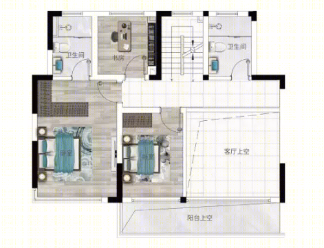 永威·山悦丨中国郑州丨庄镇光,梁建国-134