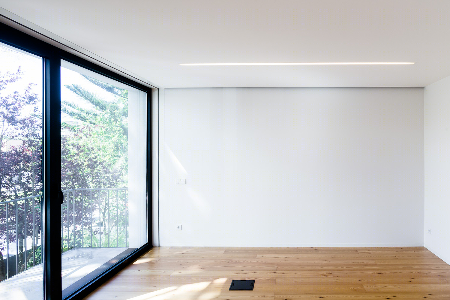 纳米比亚驻葡萄牙领事馆丨Sofia Granjo Arquitetos-64