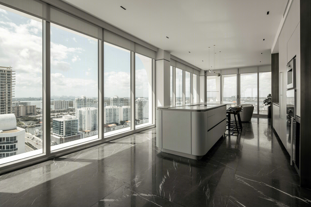 佛罗里达州豪宅设计亮点解读-5