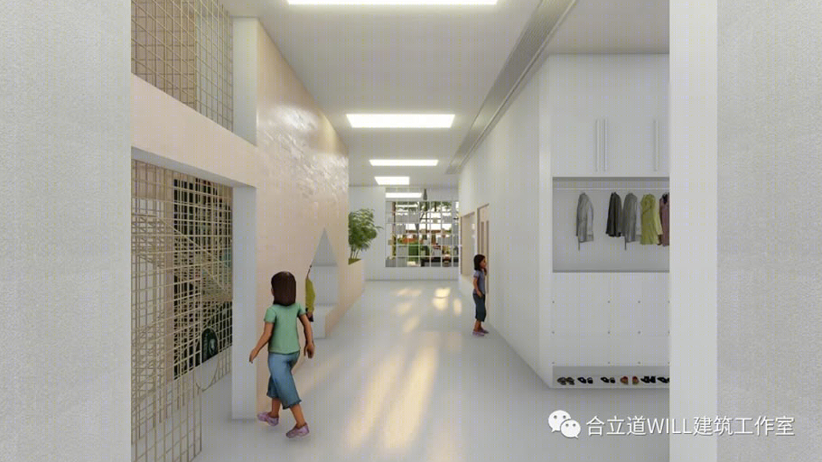 山东日照北大金秋幼儿园丨中国日照丨林为军,高宏波,王浩浩,唐晨光等-42