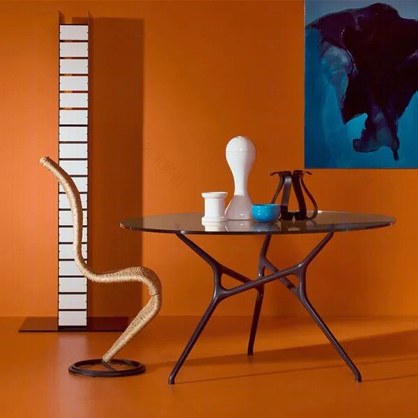 Cappellini 全球顶级家具品牌的摩登设计之旅丨意大利-24