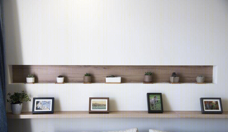 苏州正荣国领 | 水泥砖打造现代时尚家居-14