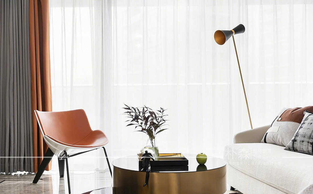 90 后大男孩的温馨家居-0