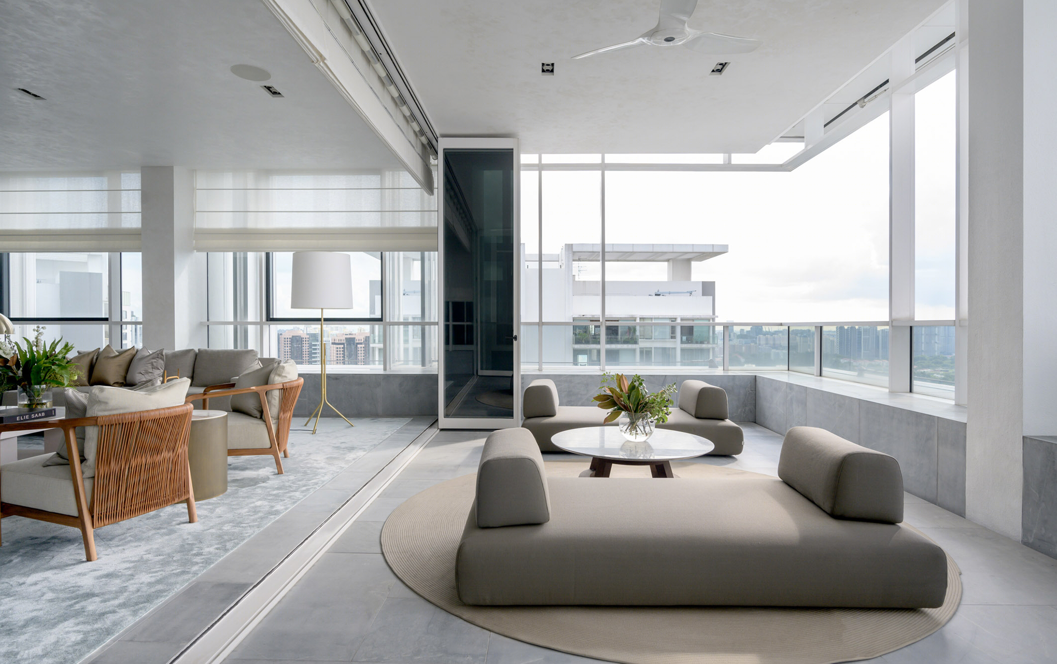 Le Nouvel Ardmore Residence Brewin Design Office-10