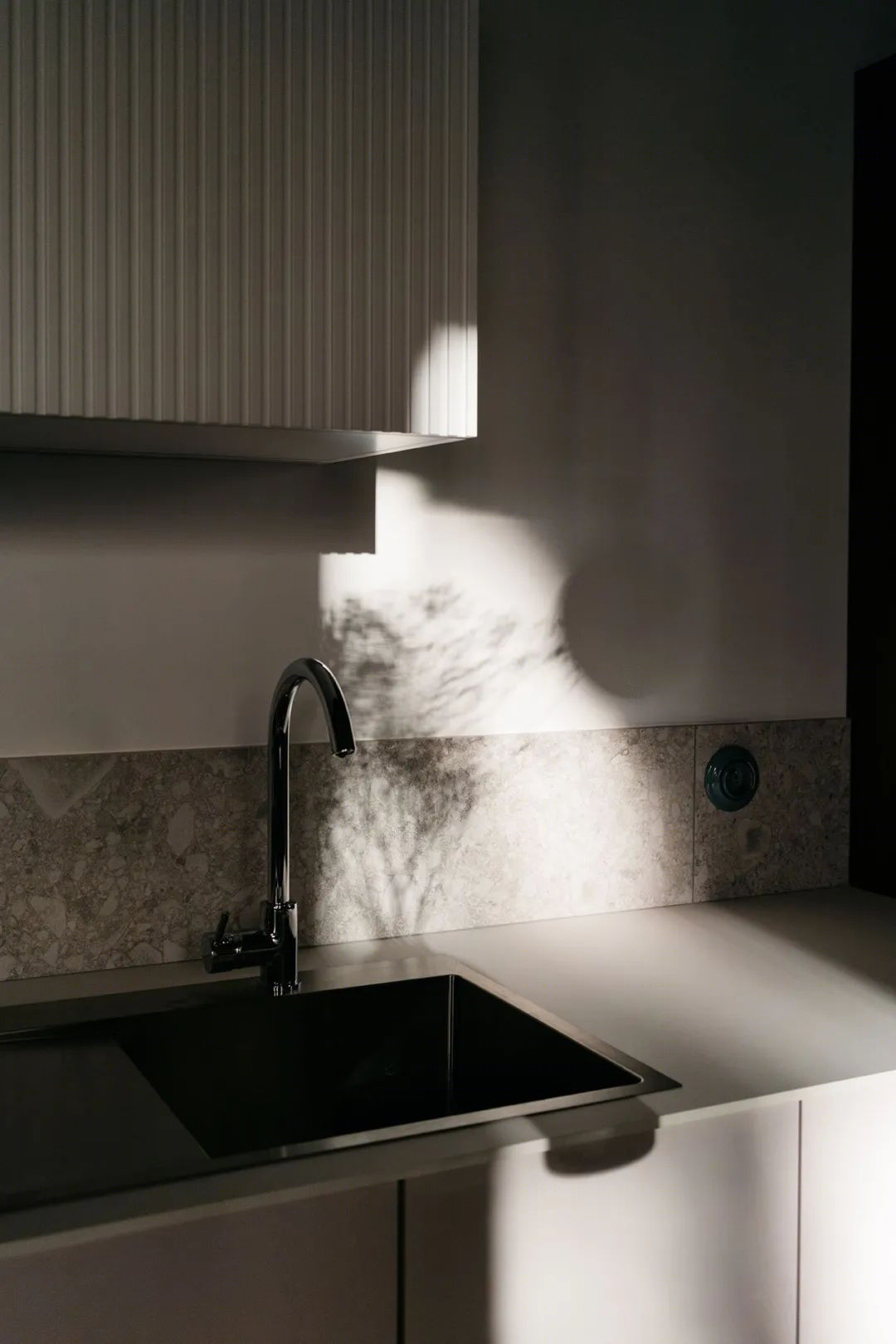 复古与现代的完美融合 · FURORA Studio 的精致住宅设计丨波兰丨波兰室内设计工作室 FURORA Studio-23