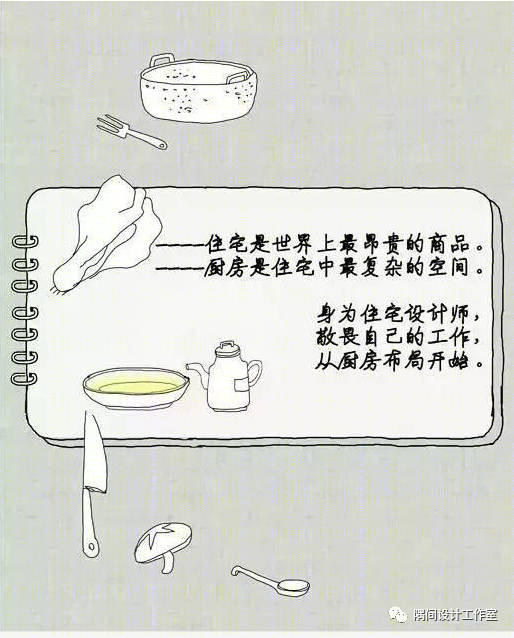 小厨房布局-38