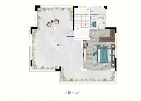 永威·山悦丨中国郑州丨庄镇光,梁建国-135