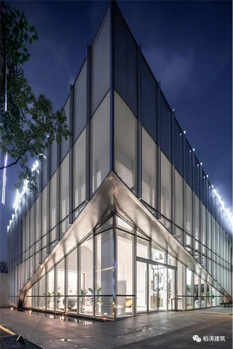 绍兴华德樾芯城展示中心-29