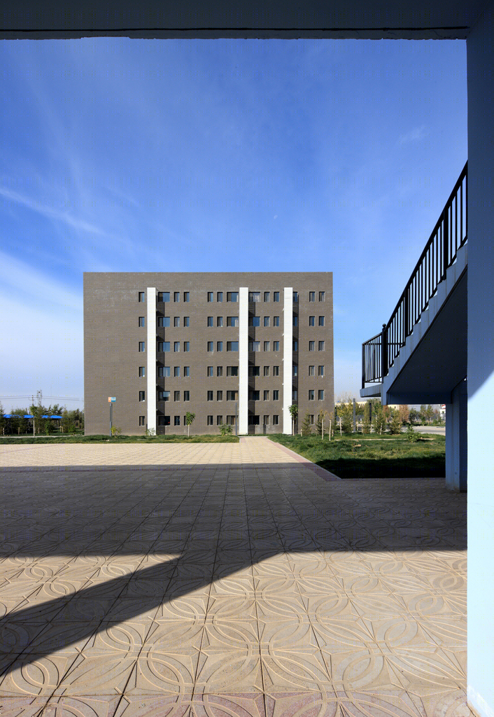 巴彦淖尔市西区中学丨器空间工作室-19