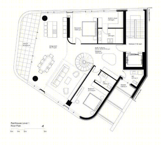 保加利亚 B73 建筑丨STARH-49