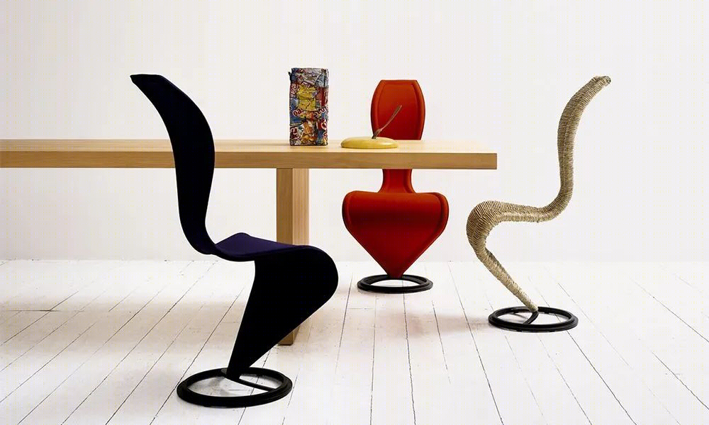 Cappellini 全球顶级家具品牌的摩登设计之旅丨意大利-25