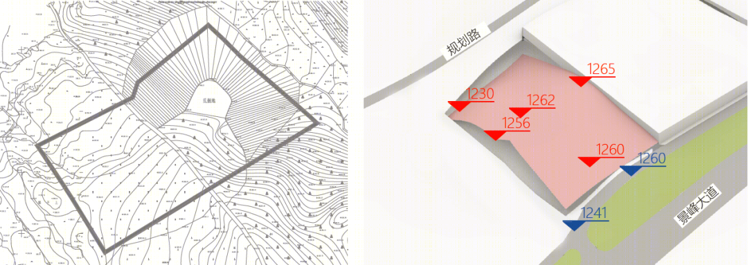 贵州兴义市得壹学校丨中国贵州丨Archimorphic筑弧建筑-27