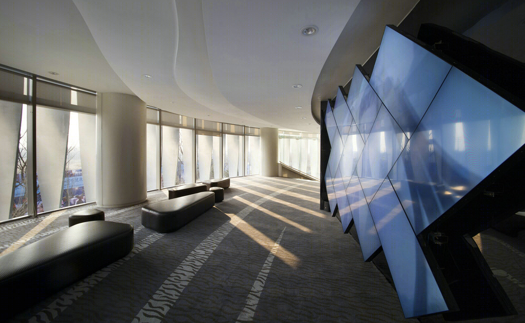 北京密云朗山展示馆-15