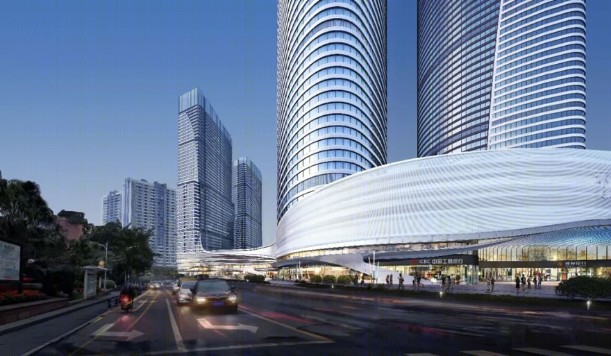 环球mall沙湾店项目-2