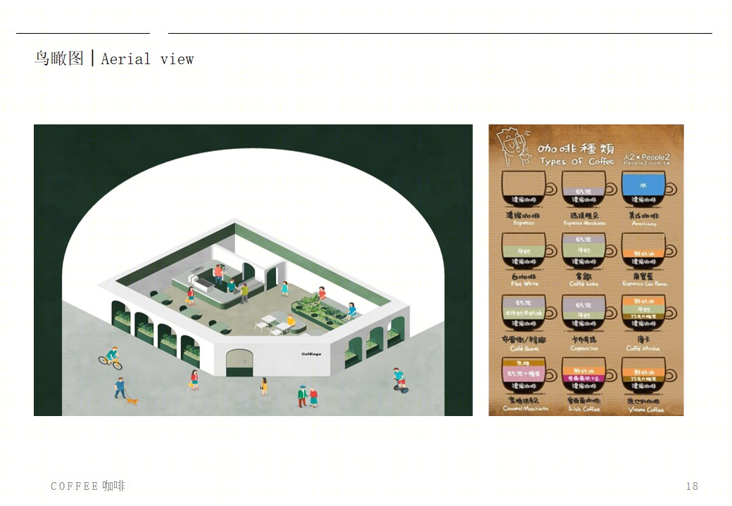京墨建筑设计-灵 感 之 咖案例分析-17