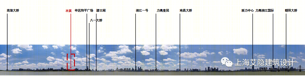 南昌赣电中心丨中国南昌丨上海艾隐规划建筑设计咨询有限公司-29