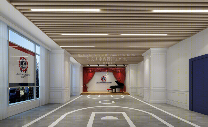 洛迪公学-12